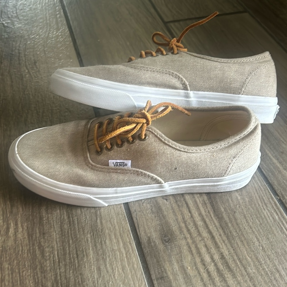 Vans shoes